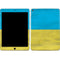 Ukraine Flag Distressed iPad Skins